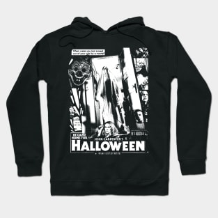 Halloween 1978 Hoodie